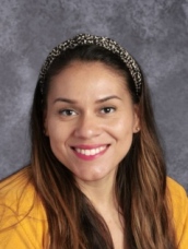 Coach Rivera DMS Cheerleading